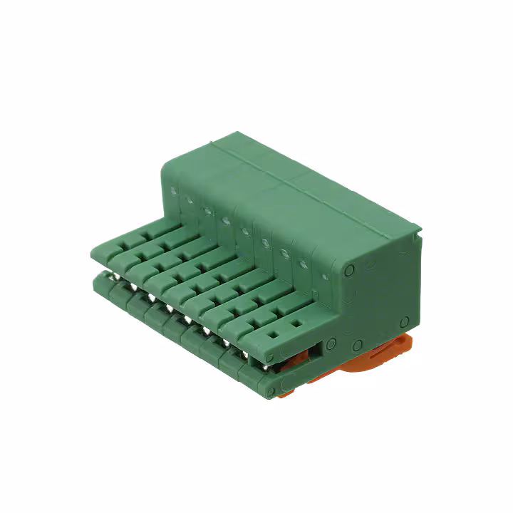 1893753 Phoenix Contact  Embases, fiches et prises